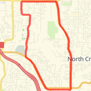 Bothell-Everett short loop