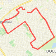 7.5K Run