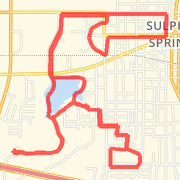 10 miler