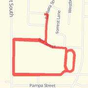 09/27/2008 Route