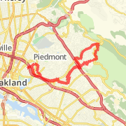 merritt to skyline via diamond park