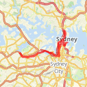 Half Marathon