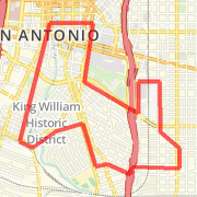 Downtown 6 Miles