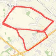 werft dubbel 543