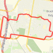 28/09/2008 Route
