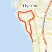 livorno 5.5 miles 