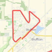 Easy Run