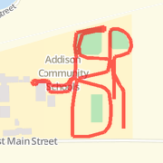 ACS XC 6th Grade Course