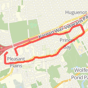iMapMyRUN: Jul 13, 2011 7:59 PM