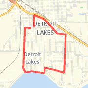 3 Mile Run