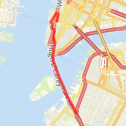 Tunnel to Towers Race