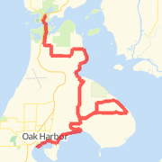 2012 Whidbey Island Marathon
