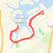 09/29/2008 Route