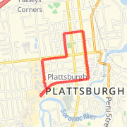 2.5 Oak Street School Run
