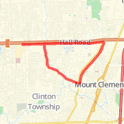 Mt. Clemens 13