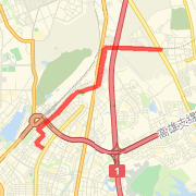 Tuesday Run