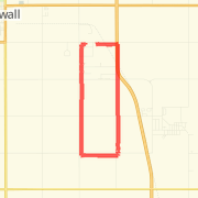 iMapMyRUN+: 2011-07-14 11:40 AM