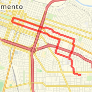 8.3 Capitol Route