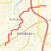 iMapMyRIDE: Jul 14, 2011 4:21 PM