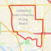 5 mile