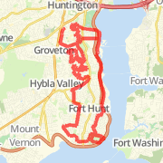iMapMyRIDE : Jul 14, 2011 8:06 PM
