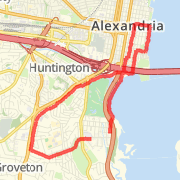 iMapMyRun: Jul 14, 2011 08:39 PM