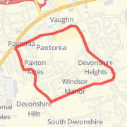 3.5 miler