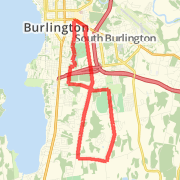 12.3 run