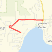 iMapMyRUN: Jul 15, 2011 7:34 AM
