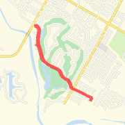 09/30/2008 Route