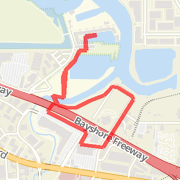 Bair Apt Run