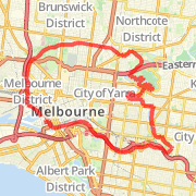 city circuit