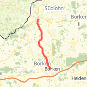iMapMyRIDE: 15.07.2011 21:13