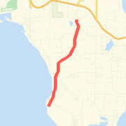 Beach house 9 mi
