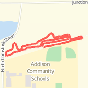Unknown Import - Run / Jog (07/15/2011)