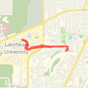 Bike to school