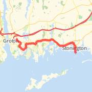 country glen 1113 to stonington point