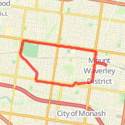 iMapMyRUN: 16/07/2011 3:08 PM