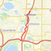 10/01/2008 Route
