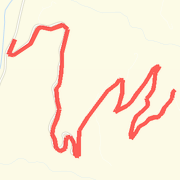 Howsen Creek Road