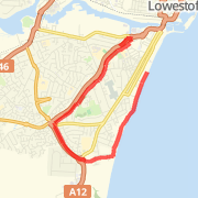 4 miles from playgroup