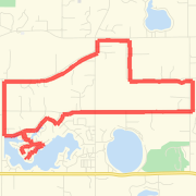 Bella Vista Ten Miler