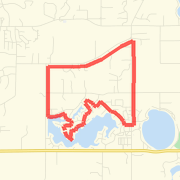 Bella Vista Seven Miler