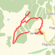 iMapMyRIDE: 16 juil. 2011 17:14