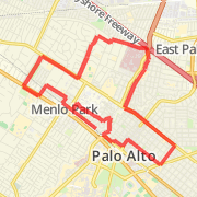 10 mile