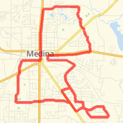 Half Marathon