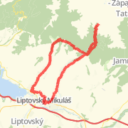 iMapMyRUN: 16 Jul 2011 18:22