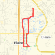 NSC Route