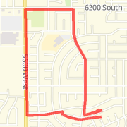 10/03/2008 Route