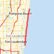 22.38 Fort Lauderdale Beach Run
